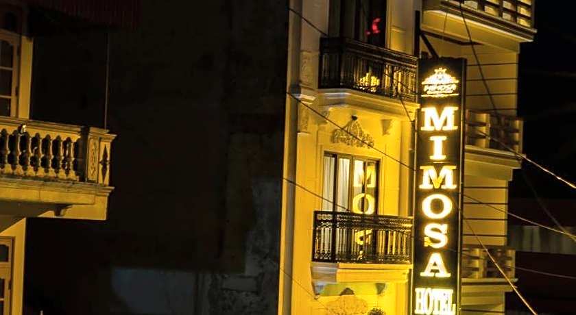 Mimosa Hotel Sapa
