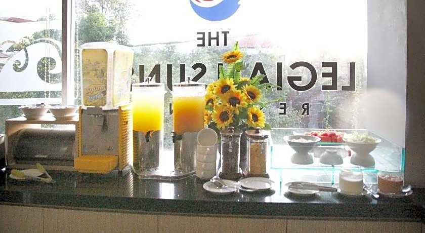 The Legian Sunset Residence