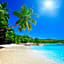 Residence Capri - Mont Choisy