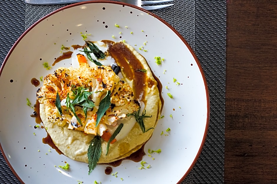 Stannum Boutique Hotel & Spa