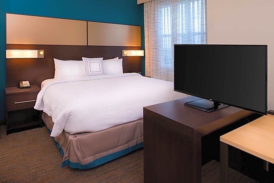 Residence Inn by Marriott Miami West/FL Turnpike