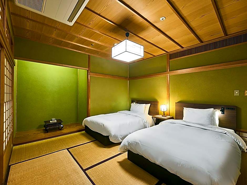 Foto 1 di 10 di Executive Suite