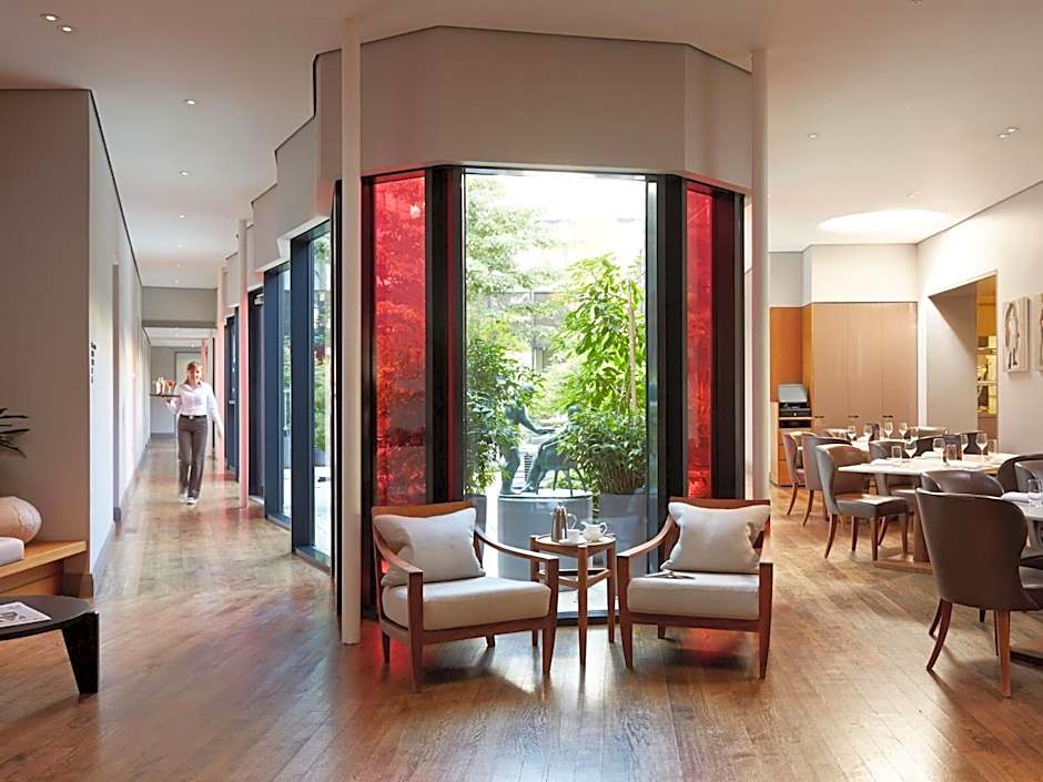 Malmaison Cheltenham