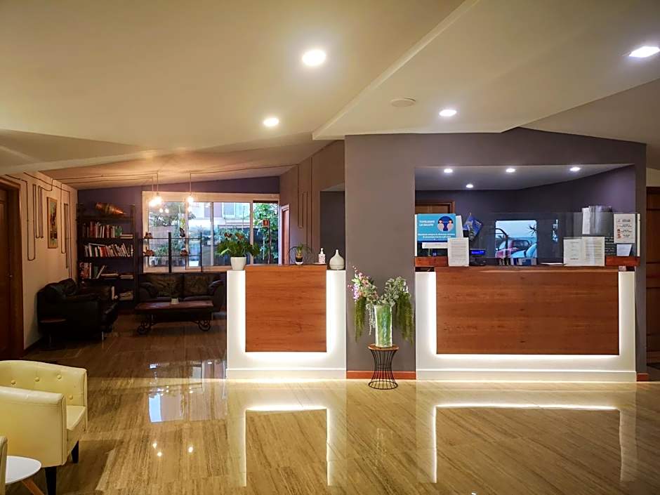 Hotel Bellavista