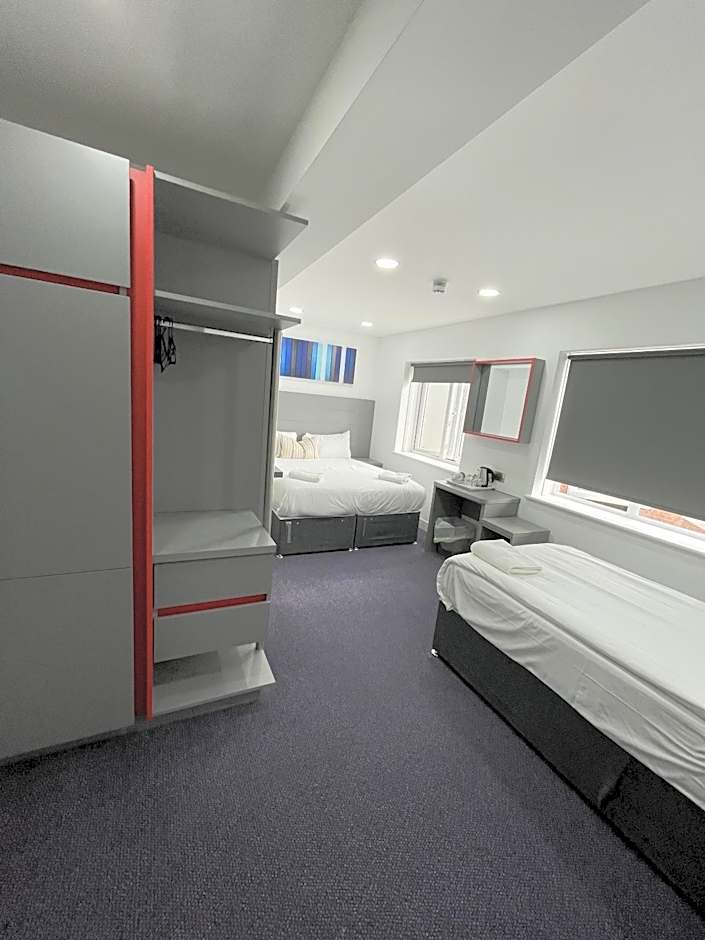 Ilford Hotel Goodmayes