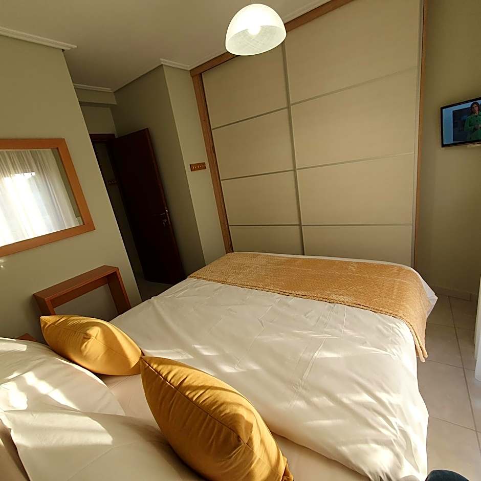 Volos Park Apartments