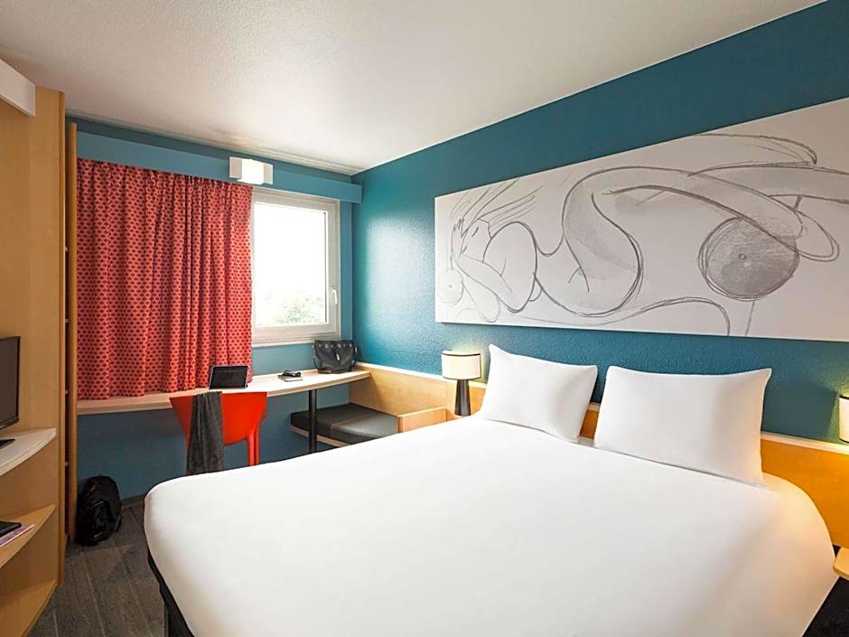 ibis Bordeaux Pessac Route des Vins