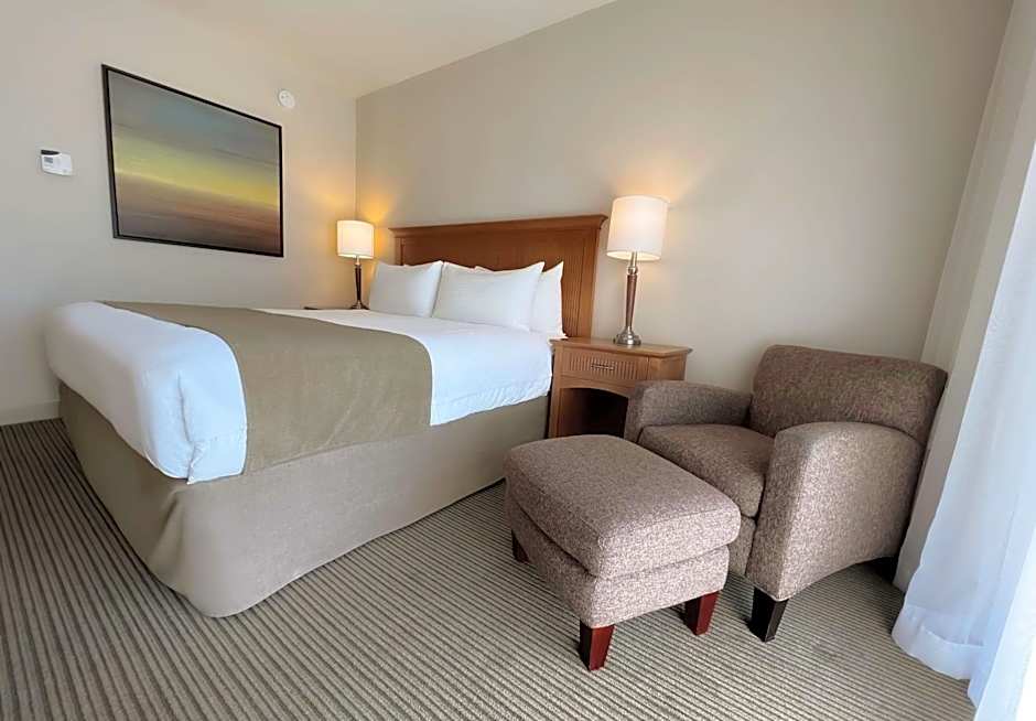 Coast Capri Hotel