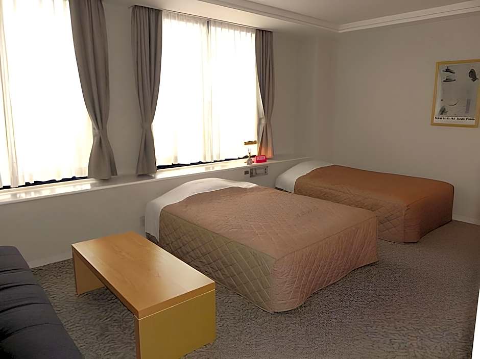 Shimabara Hakusan Hotel