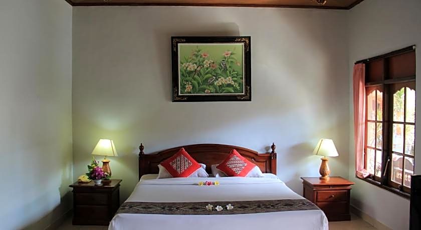 Puri Gopa Hotel