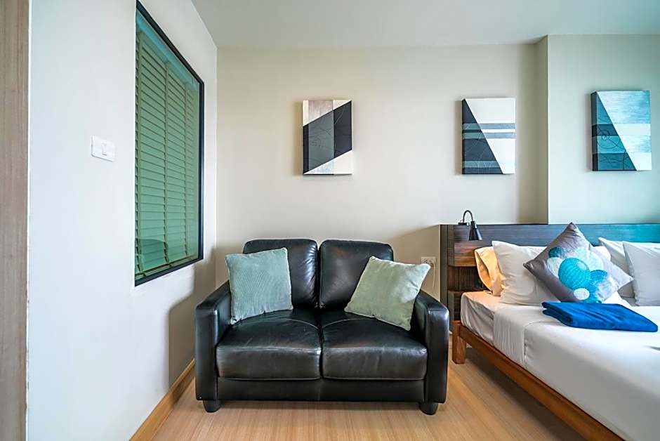 Apartments at The Bliss Condo by Lofty