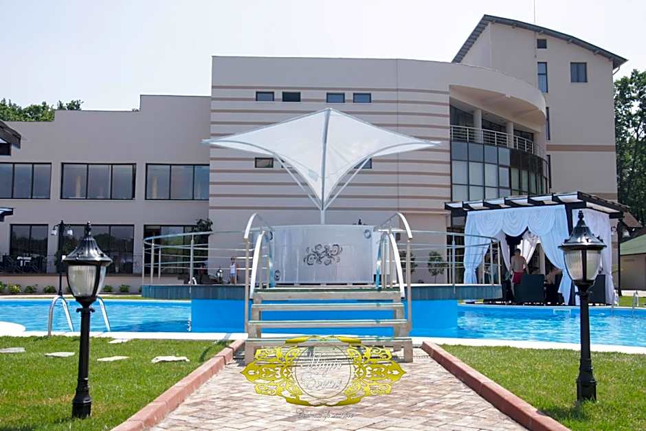 Hotel Magic GT Trivale