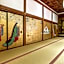 Koyasan Shukubo Fumonin