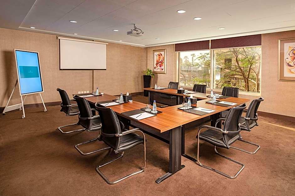 Steigenberger Hotel El Tahrir