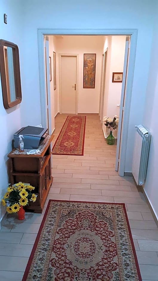 B&B Irma – San Filippo del Mela, WA