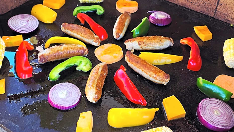 Alstonville Settlers Motel