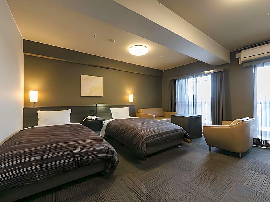 Hotel Route-Inn Kumamoto Ekimae