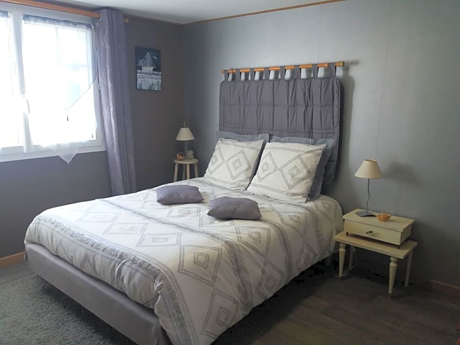 Chambre d'Hôtes Hola