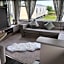 Robinson retreats beautiful caravan with sea views pet friendly