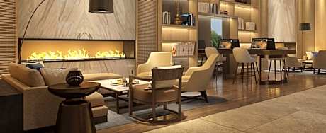 Cappadocia Marriott Hotel