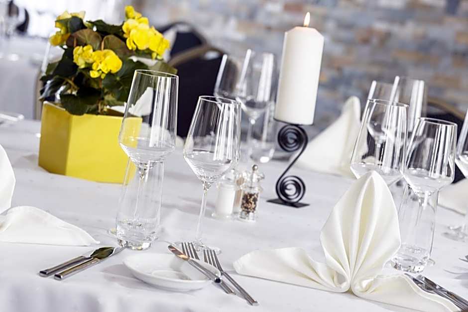 Seemowe Swiss Quality Hotel