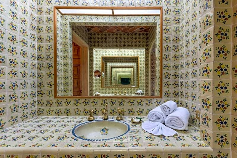 La Puertecita Boutique Hotel