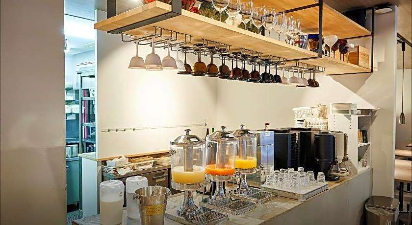 Daiwa Roynet Hotel Kyoto-Shijokarasuma