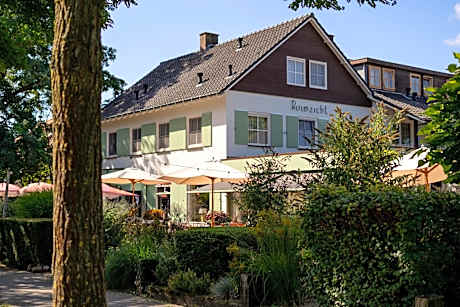 Hotel Restaurant Ruimzicht