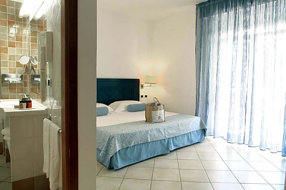 TH Capoliveri - Grand Hotel Elba International