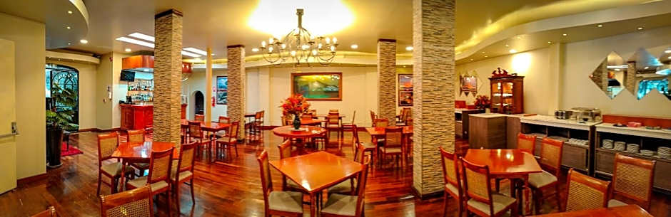 Xima Arequipa Crismar