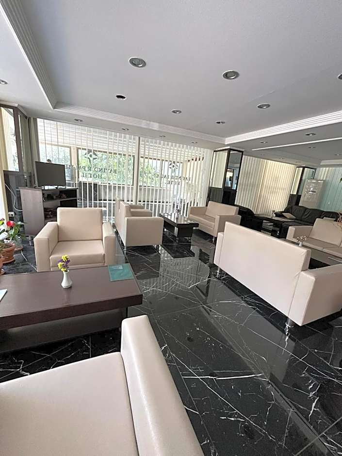 Bayındır Palme Hotel