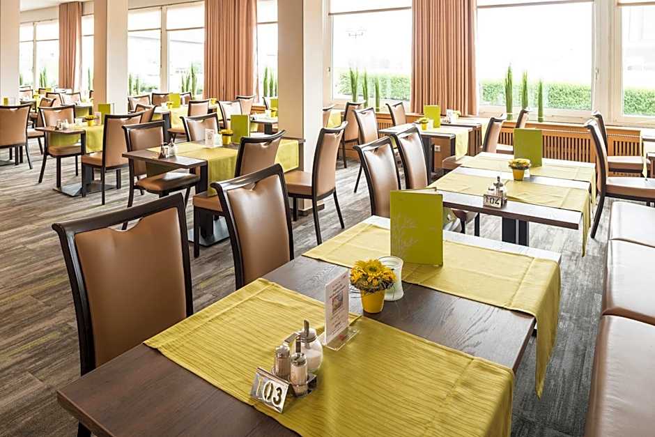 Inselhotel Rote Erde