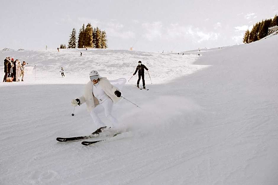 LH Suites Aparthotel - NEW since 2025