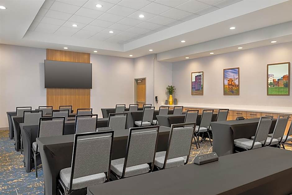 Hampton Inn By Hilton Wichita Falls North