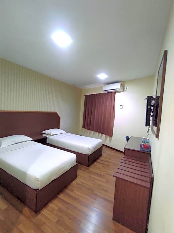 Urban Hotel