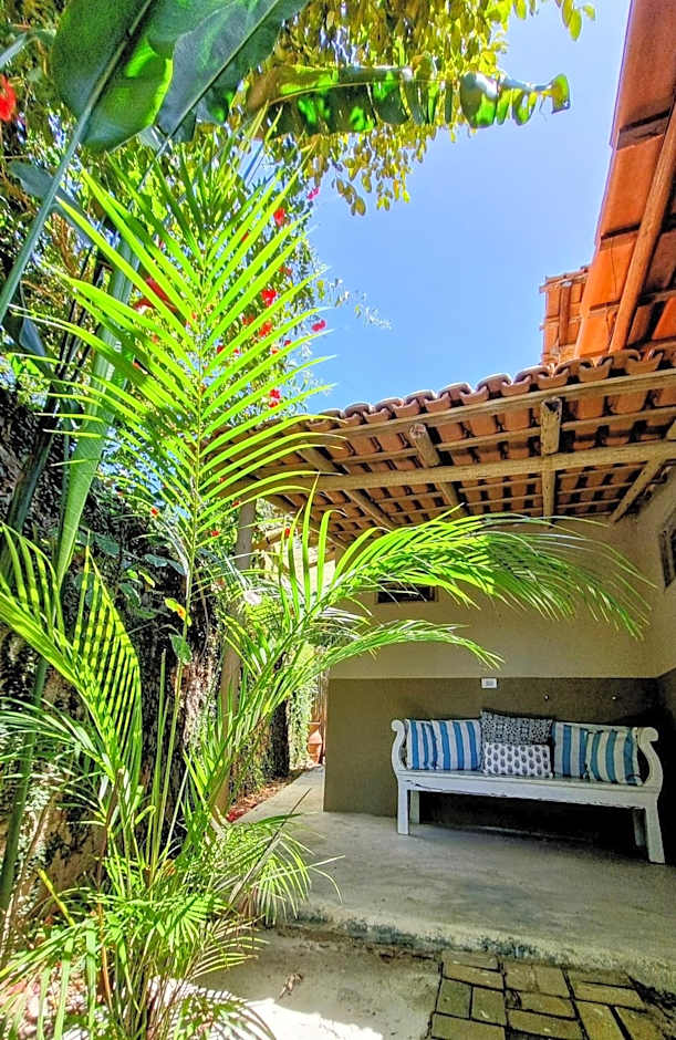 Vila Pitanga Trancoso