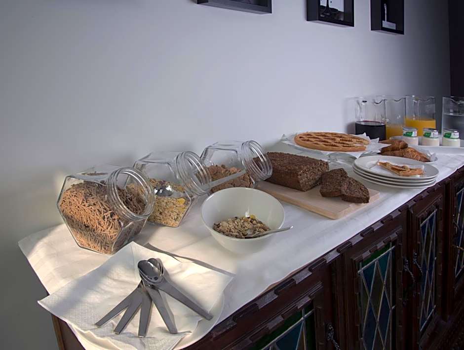 Cascina36 B&B