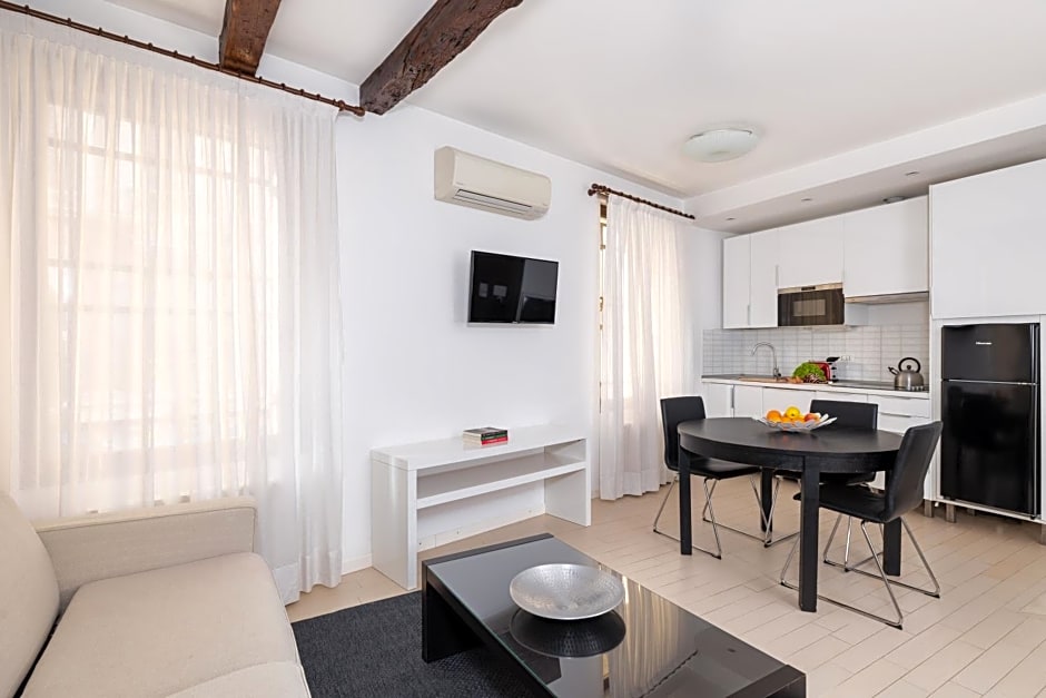 Residence Ca' Foscolo