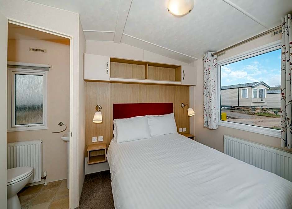 Ladram Bay Holiday Park