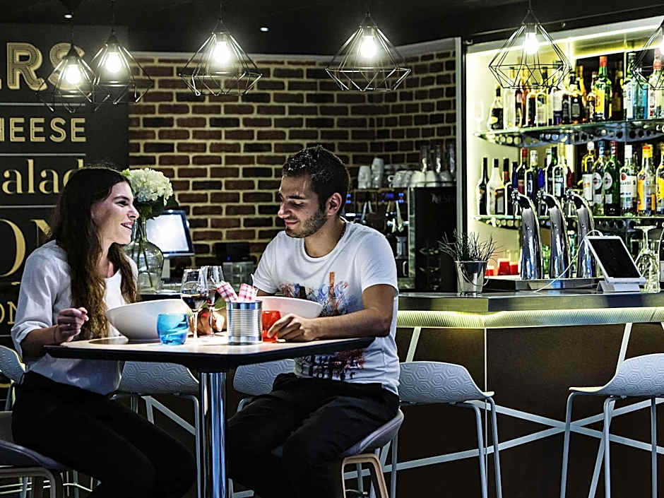 Novotel Toulouse Purpan Aeroport