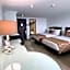Hotel Embassy Park