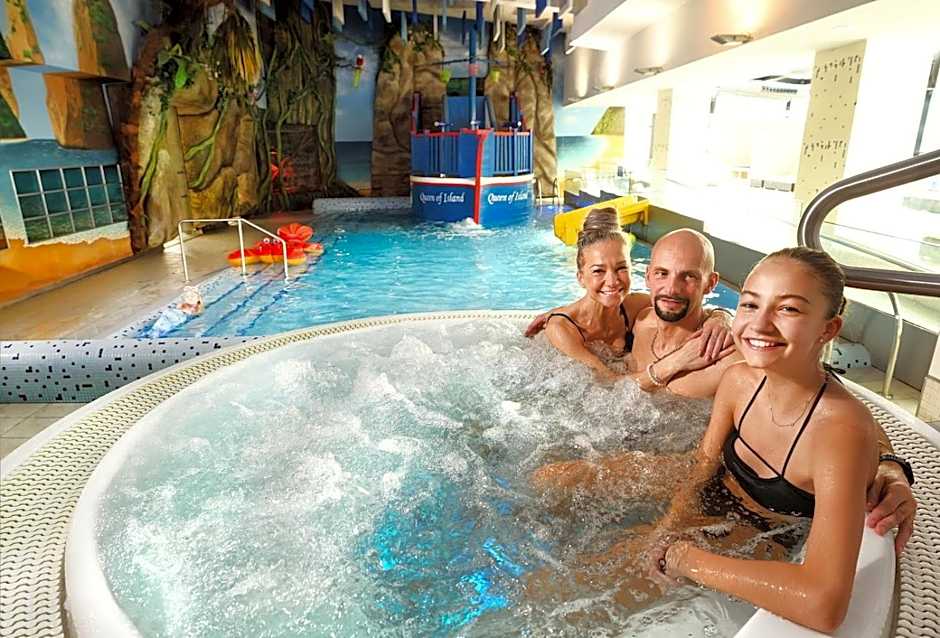 Hotel AquaCity Mountain View