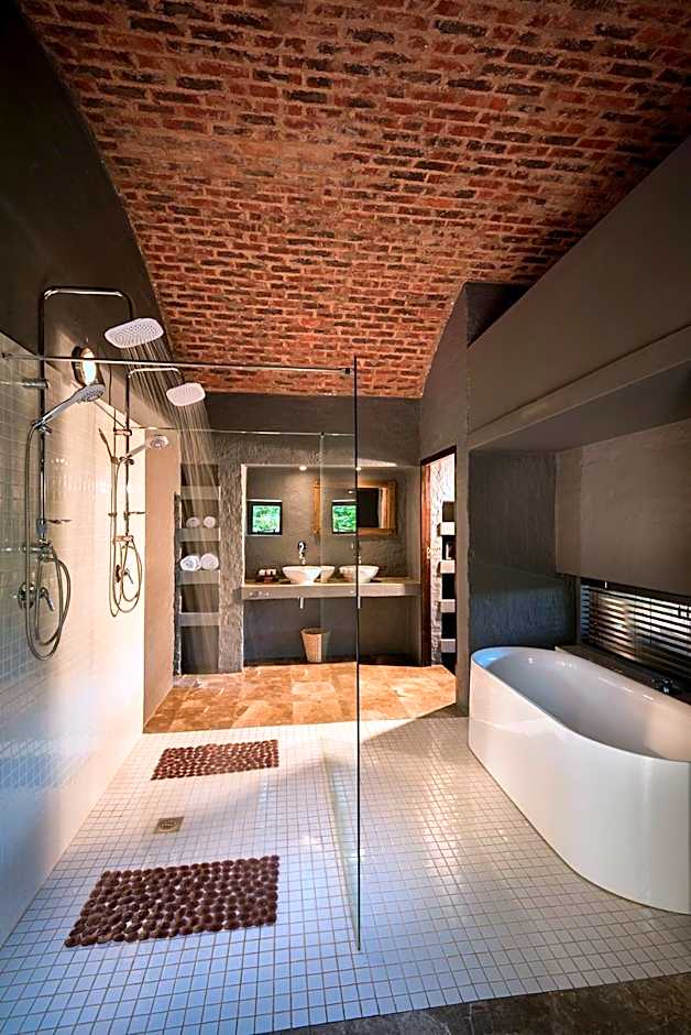 Cradle Boutique Hotel