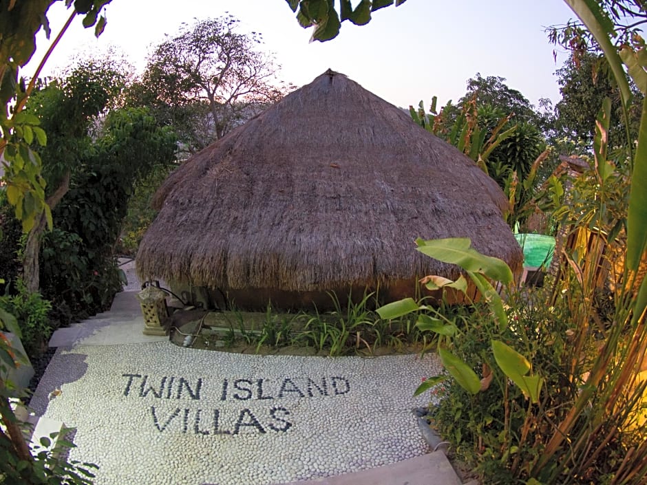 Twin Island Villas