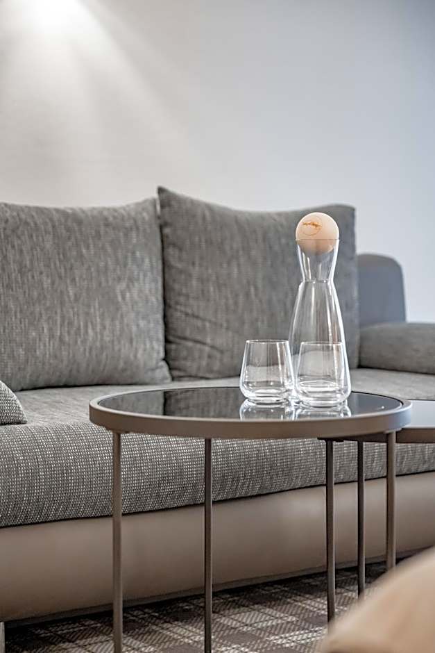 Ruhpoldinger Hof - Hotel & Wellness