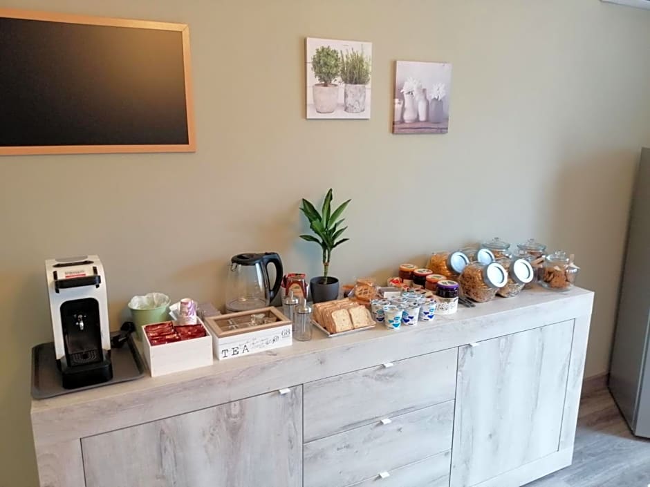 B&B TrentaQuattro