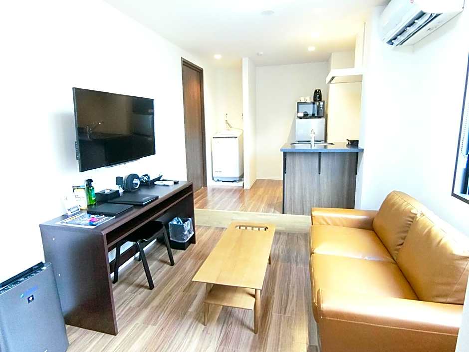 HOTEL LiVEMAX NAGOYA SHINKANSENGUCHI