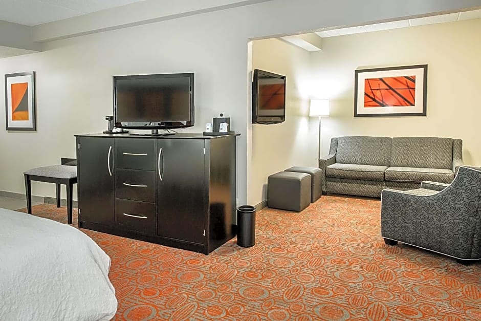 Hampton Inn By Hilton Stafford/Quantico-Aquia