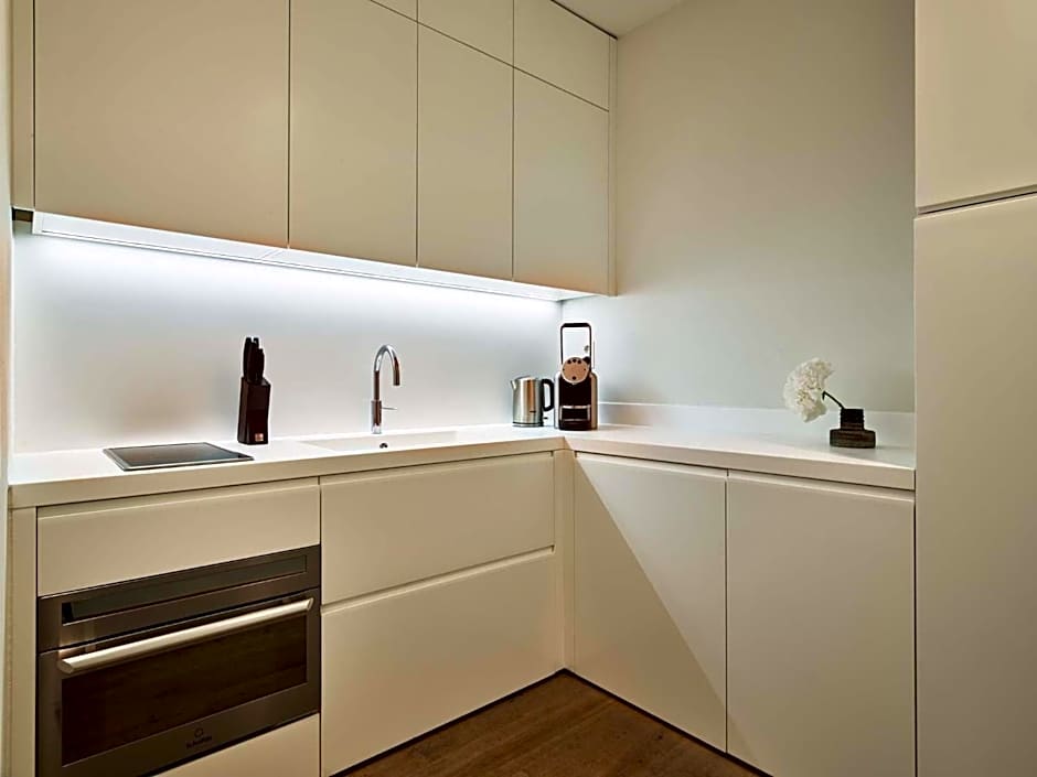 Penthouse Suite — 11 fotoğraftan 1. fotoğraf