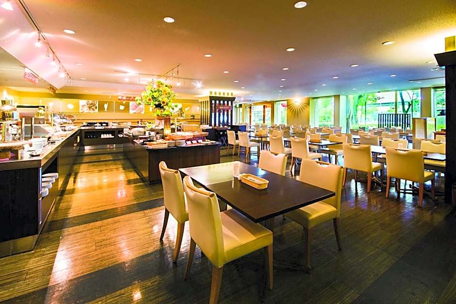 Senri Hankyu Hotel Osaka